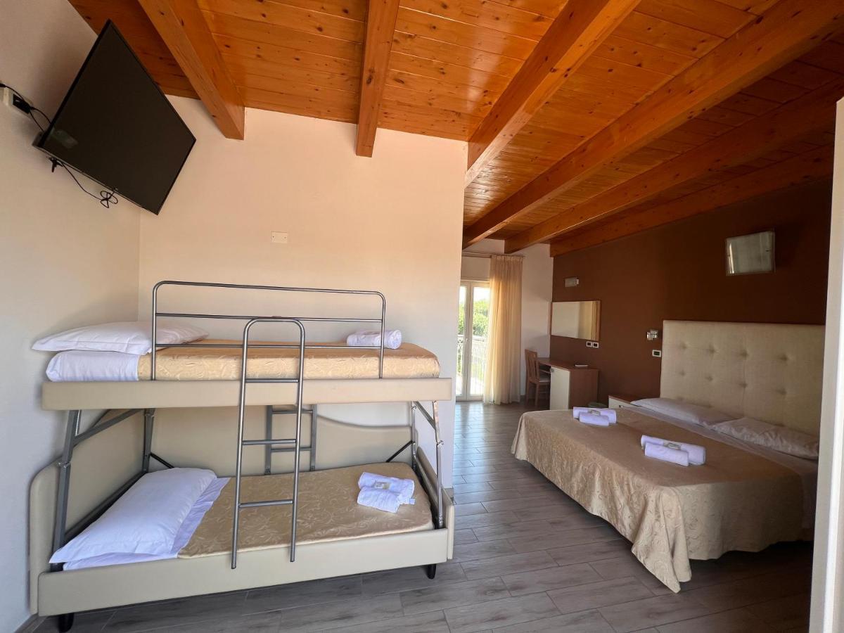 Hotel Favorita Cesenatico Luaran gambar