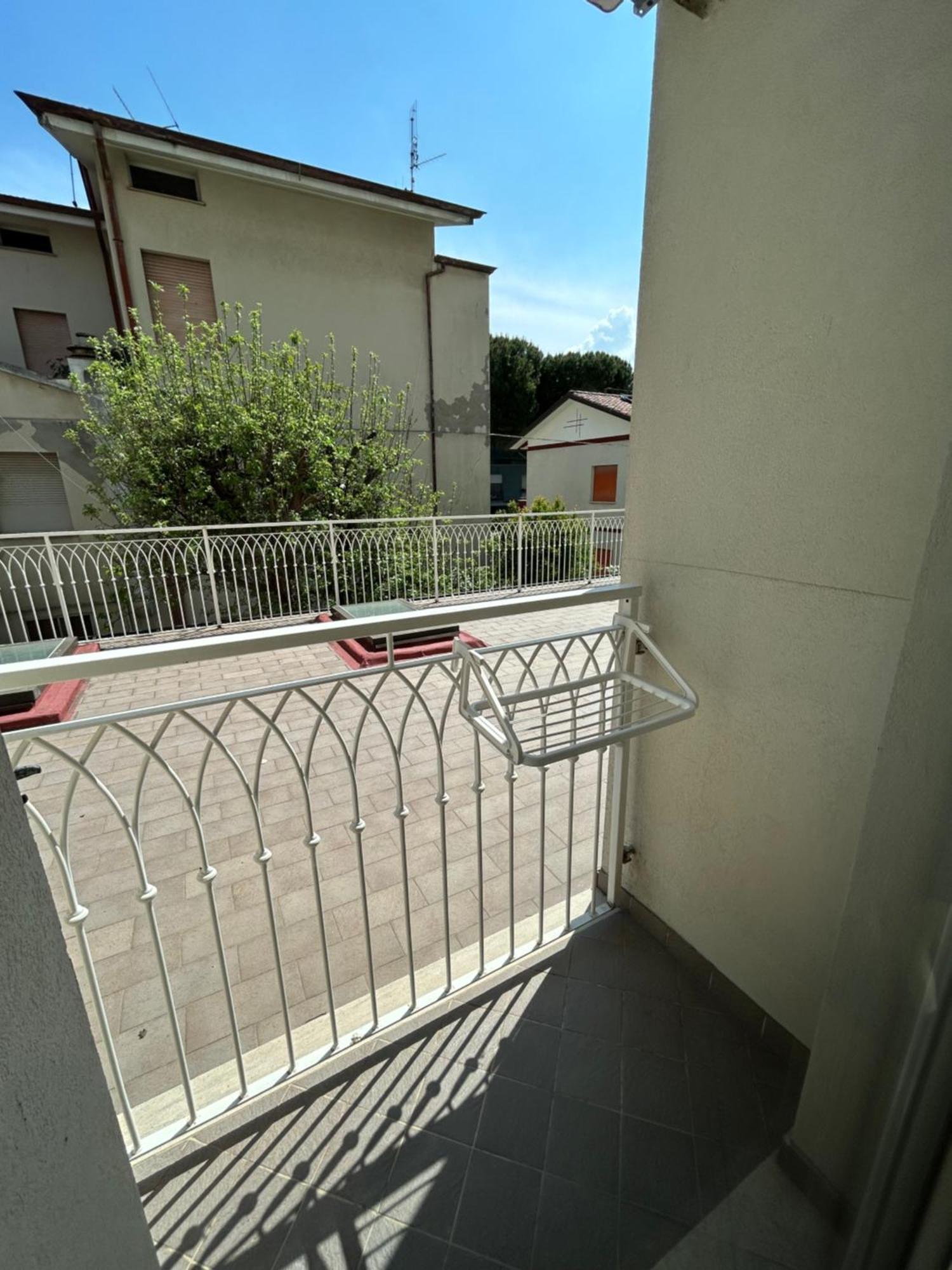 Hotel Favorita Cesenatico Luaran gambar